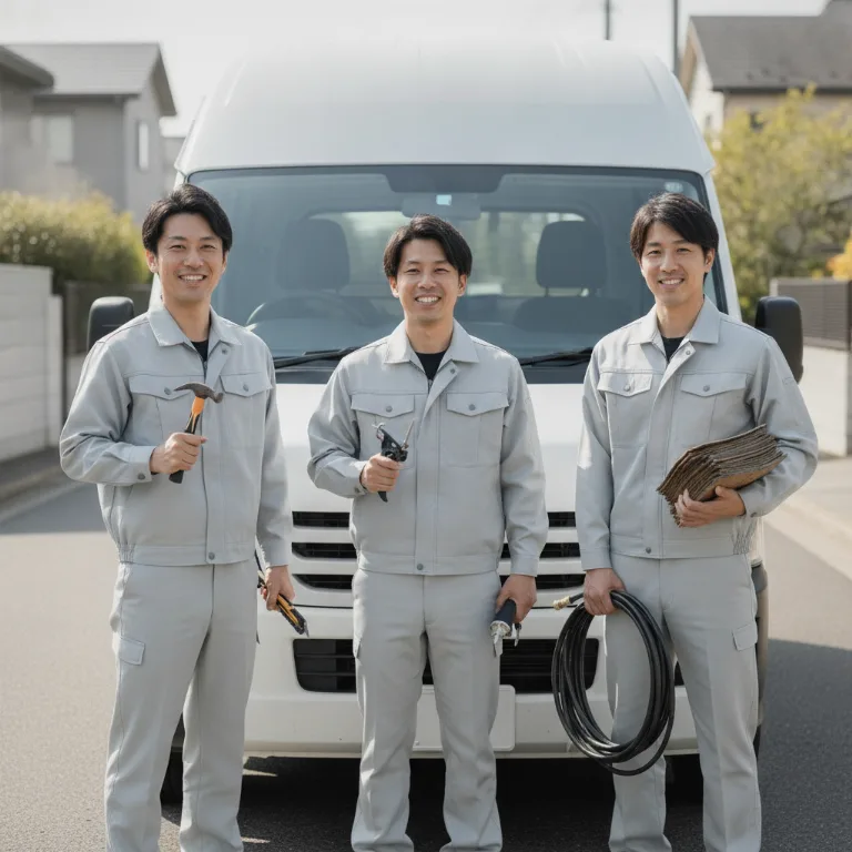 屋根職人 のチーム: 太宰府市